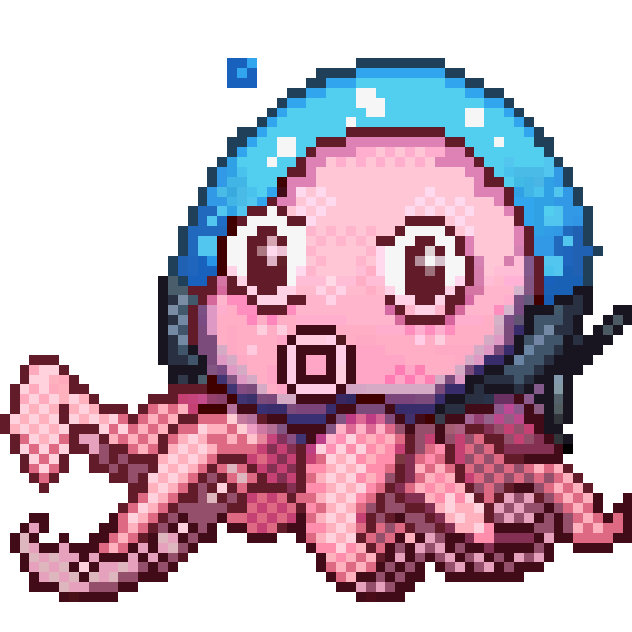 Alchilia Chen たこ