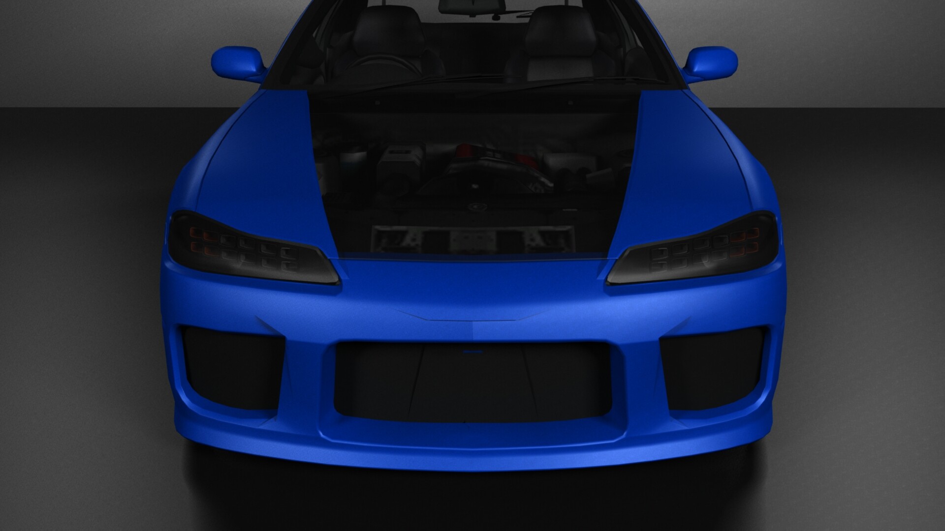 Enes Ertanc Nissan Silvia S15