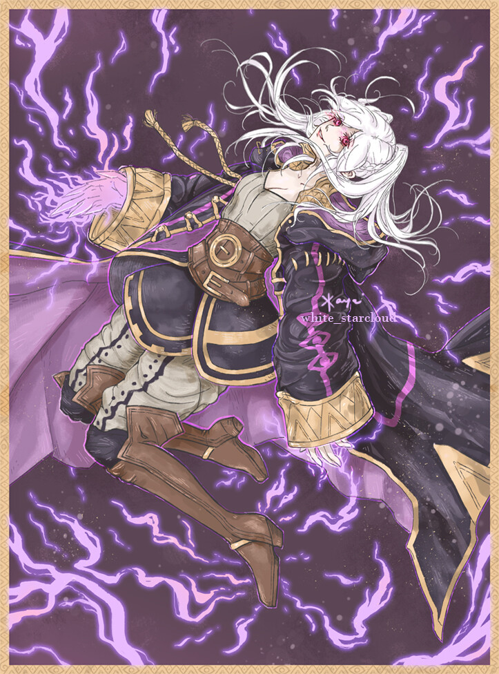 Artstation Grima Fe A Fanart Kaya Kepa Robin (ルフレ, reflet) is a tactician of the halidom of ylisse and is a part of a force that fights against a hopeless destiny known as the shepherds. artstation grima fe a fanart kaya kepa