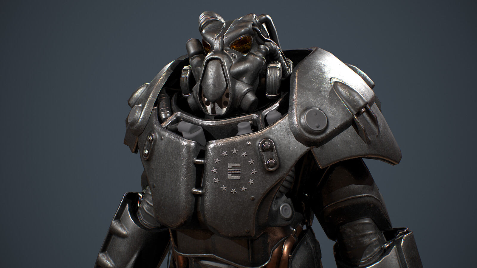 Силовая броня x 02. Enclave x-01 Power Armor. Броня анклава x 01. X-01 анклав. Fallout 76 Enclave Power Armor.
