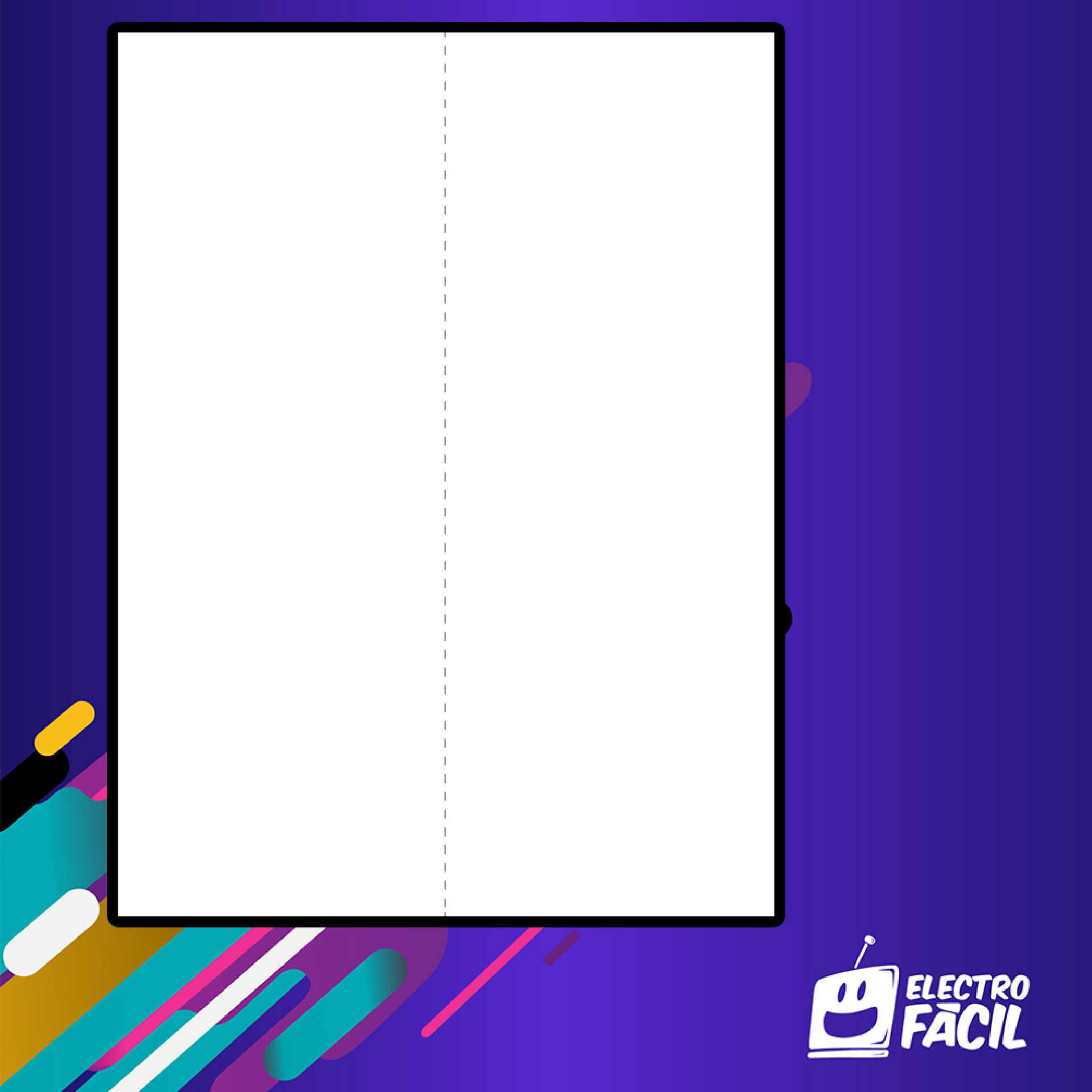 Artstation Electro Facil Manual De Avion De Papel Carlos Jarquin