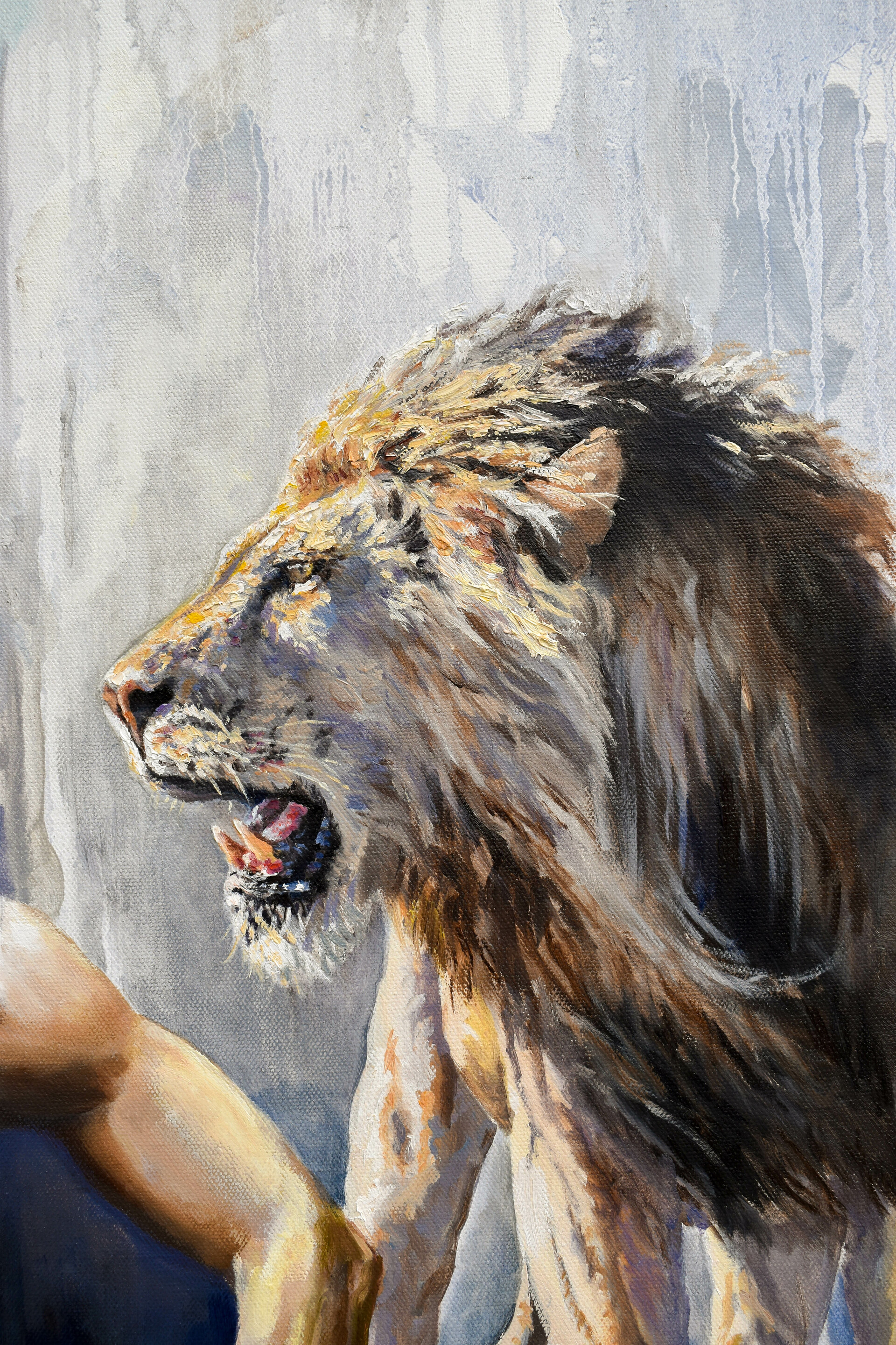 Jonathan Mchugh Three Metamorphoses