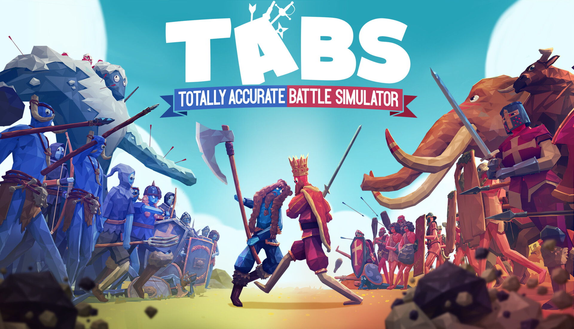 Artstation tabs promo art
