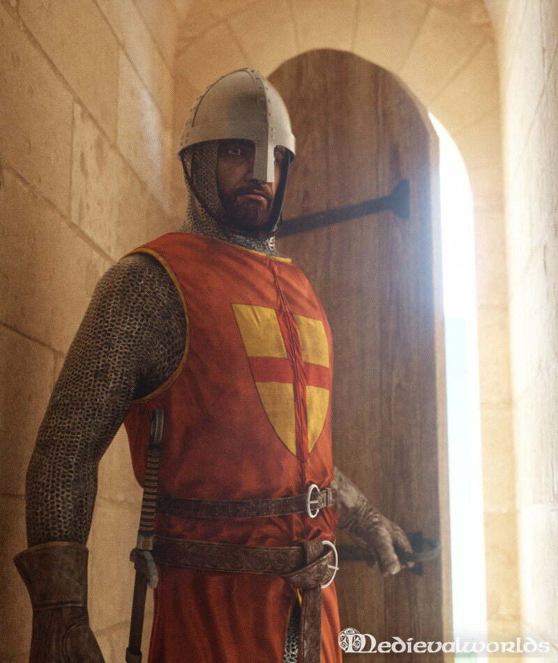 swadian man at arms