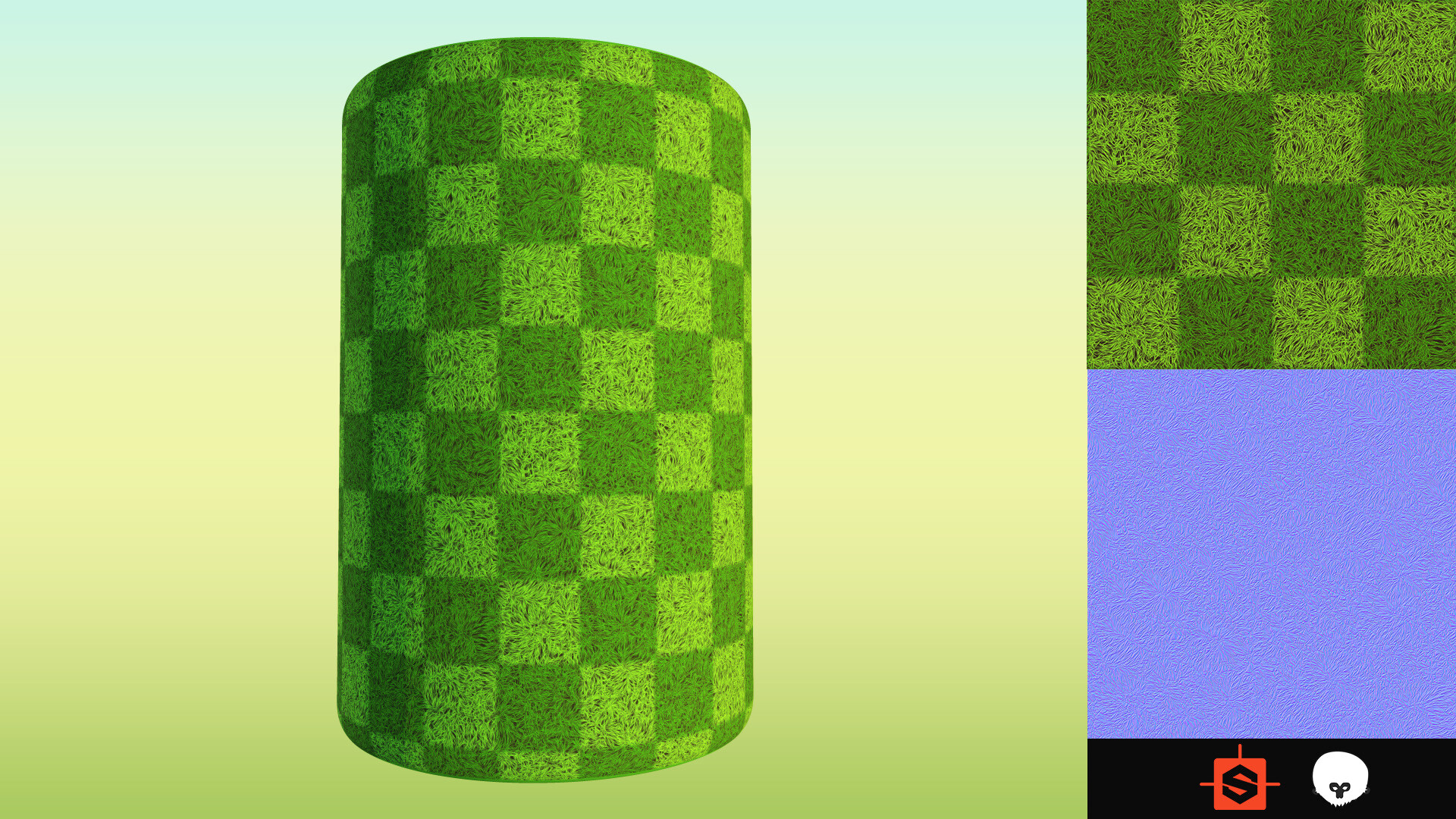 Tyler Clark - Substances