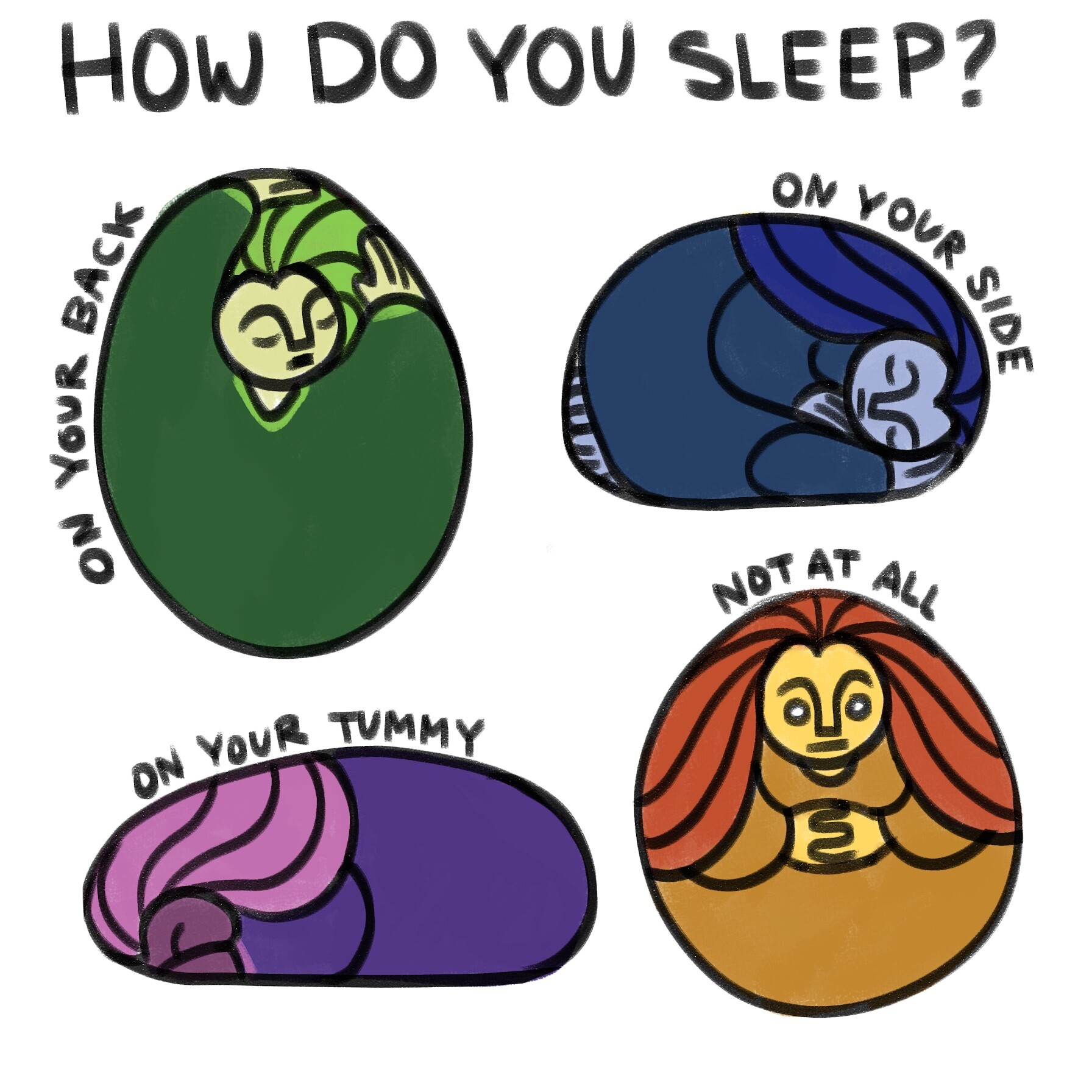 ArtStation How do you sleep?