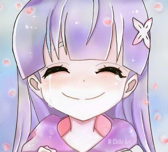 Artstation Re Zero Emilia As A Child Chibi Ari Starting life in a different world from zero, is a japanese light novel written by. re zero emilia as a child chibi ari