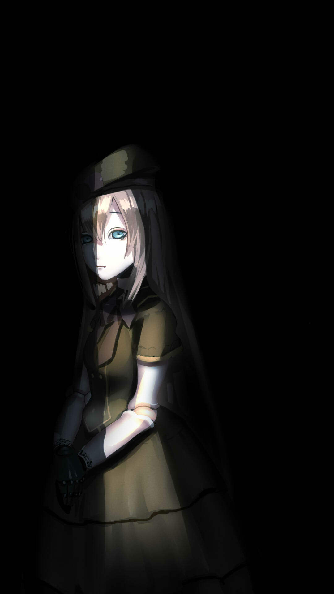 Deathmark死印 ArtStation - DeathMark / 死印