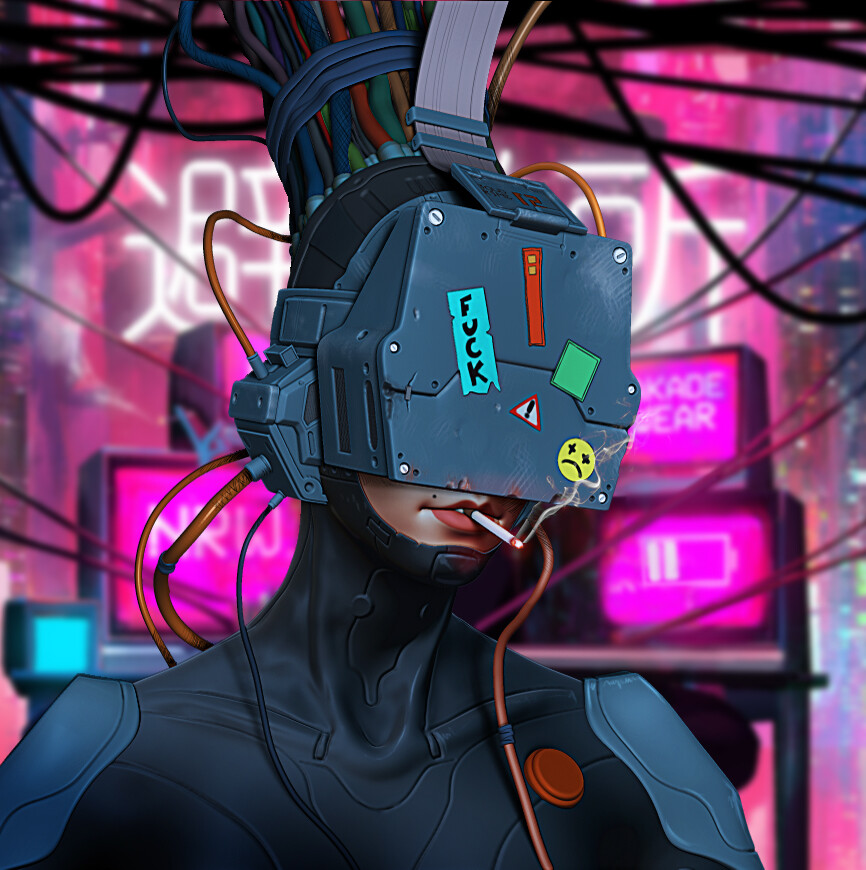 Cyberpunk. Cyberpunk 2077 виртуальная реальность. Артстатион Cyberpunk. Cyberpunk 2077 аниме. Ассетпак киберпанк.
