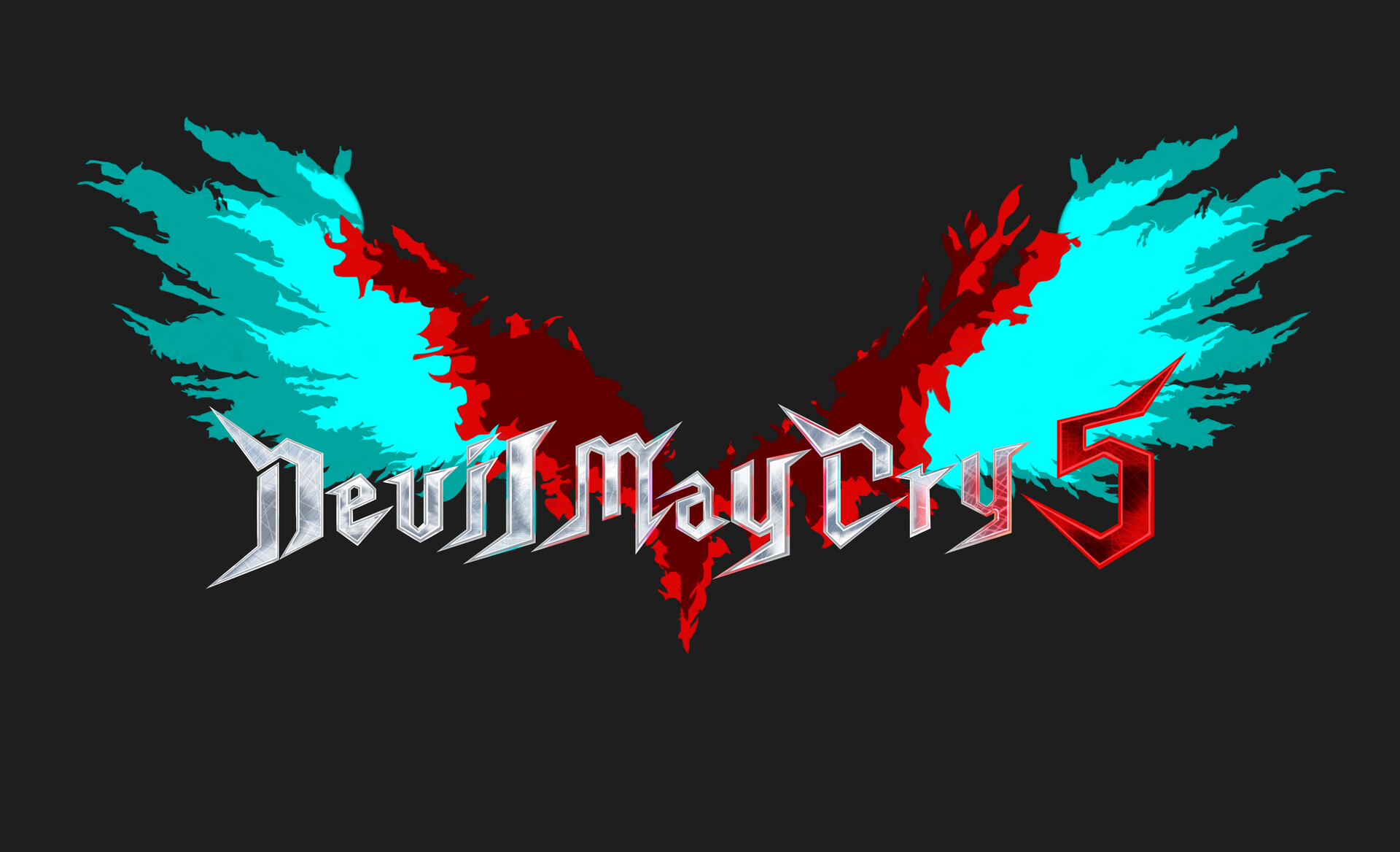 Felipe Fernandes Devil May Cry 5