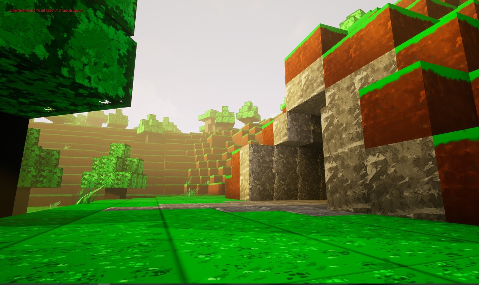 Wallpaper Engine Minecraft Telegraph