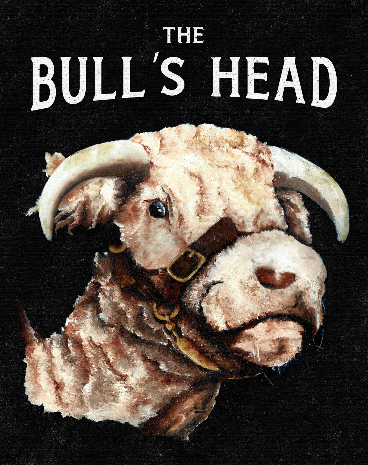 The Bull's Head