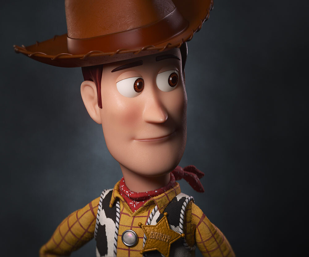 Characters of toy story 4 shop