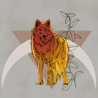Basil Wolf