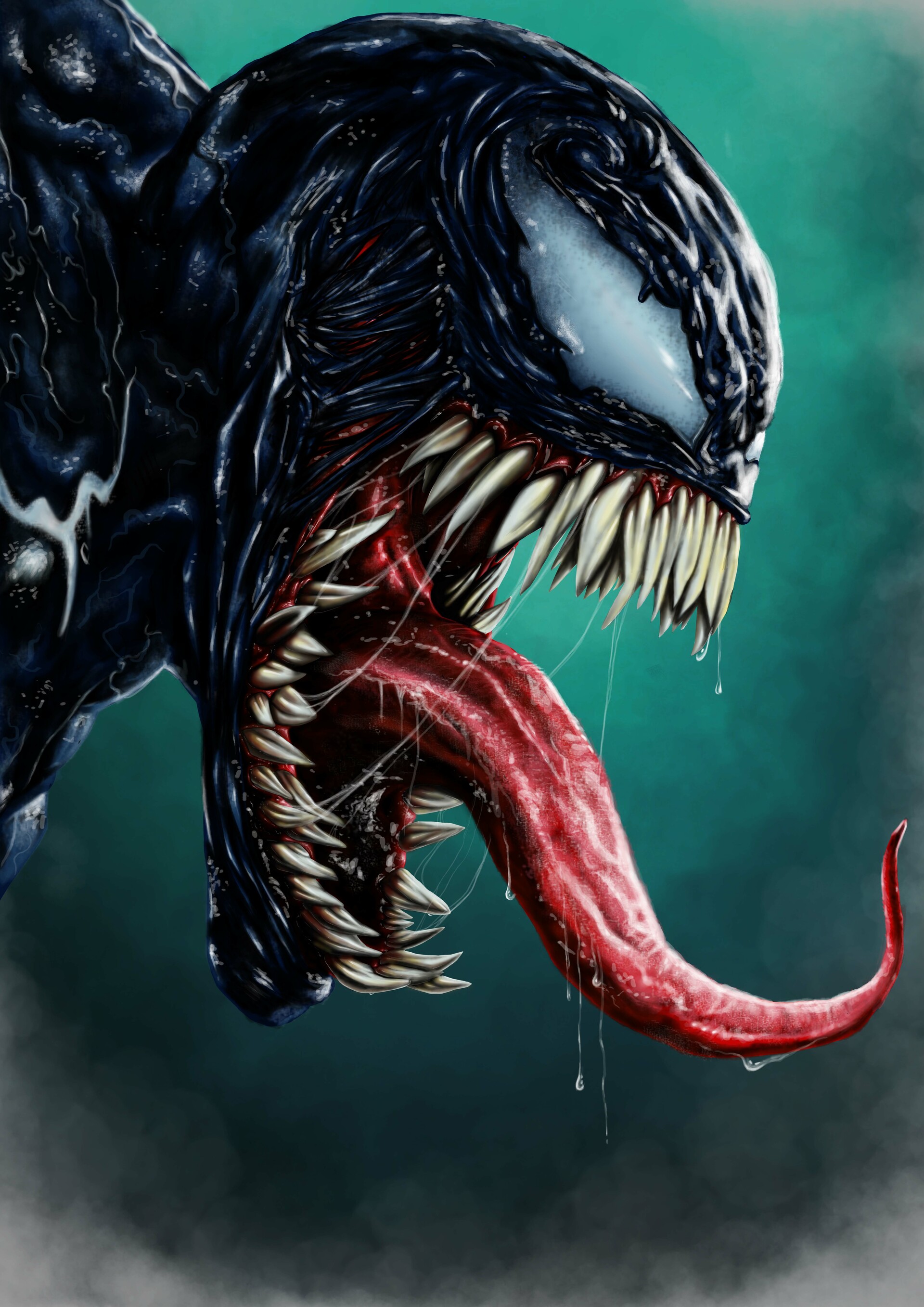 Venom movie in store movierulz