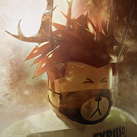 Artstation Badimo Polykromatik Rbx