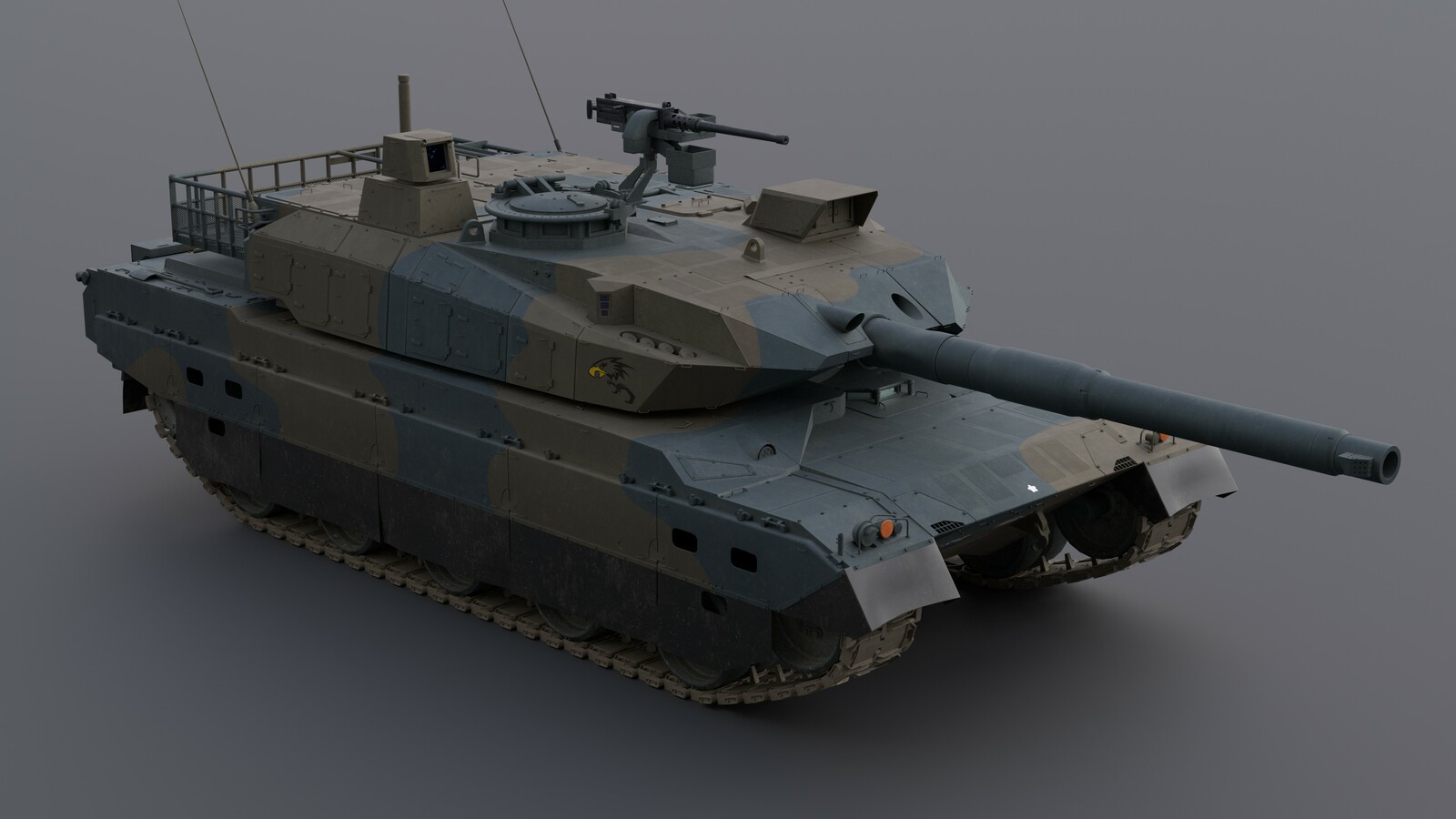 render