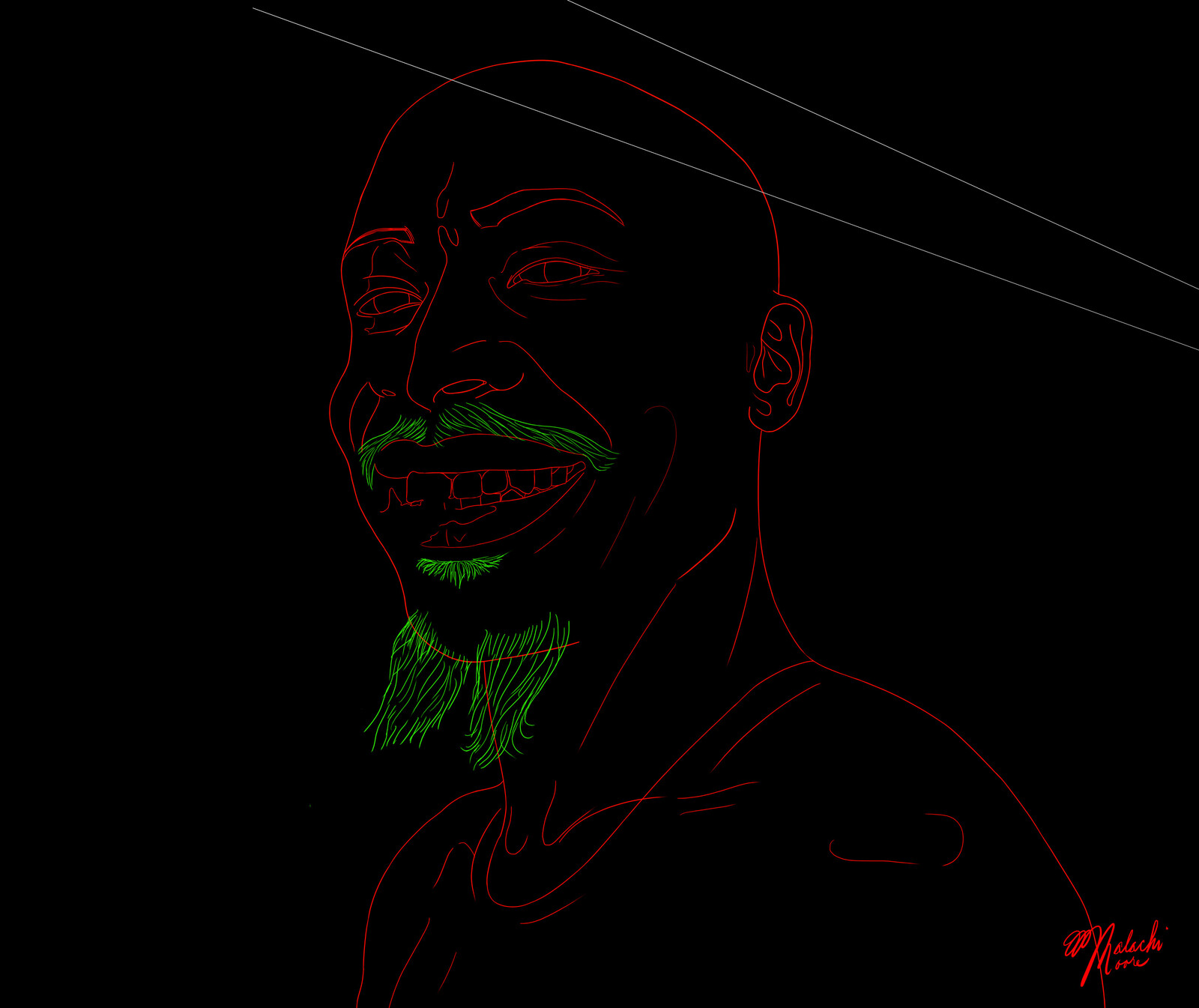 Line Drawing
