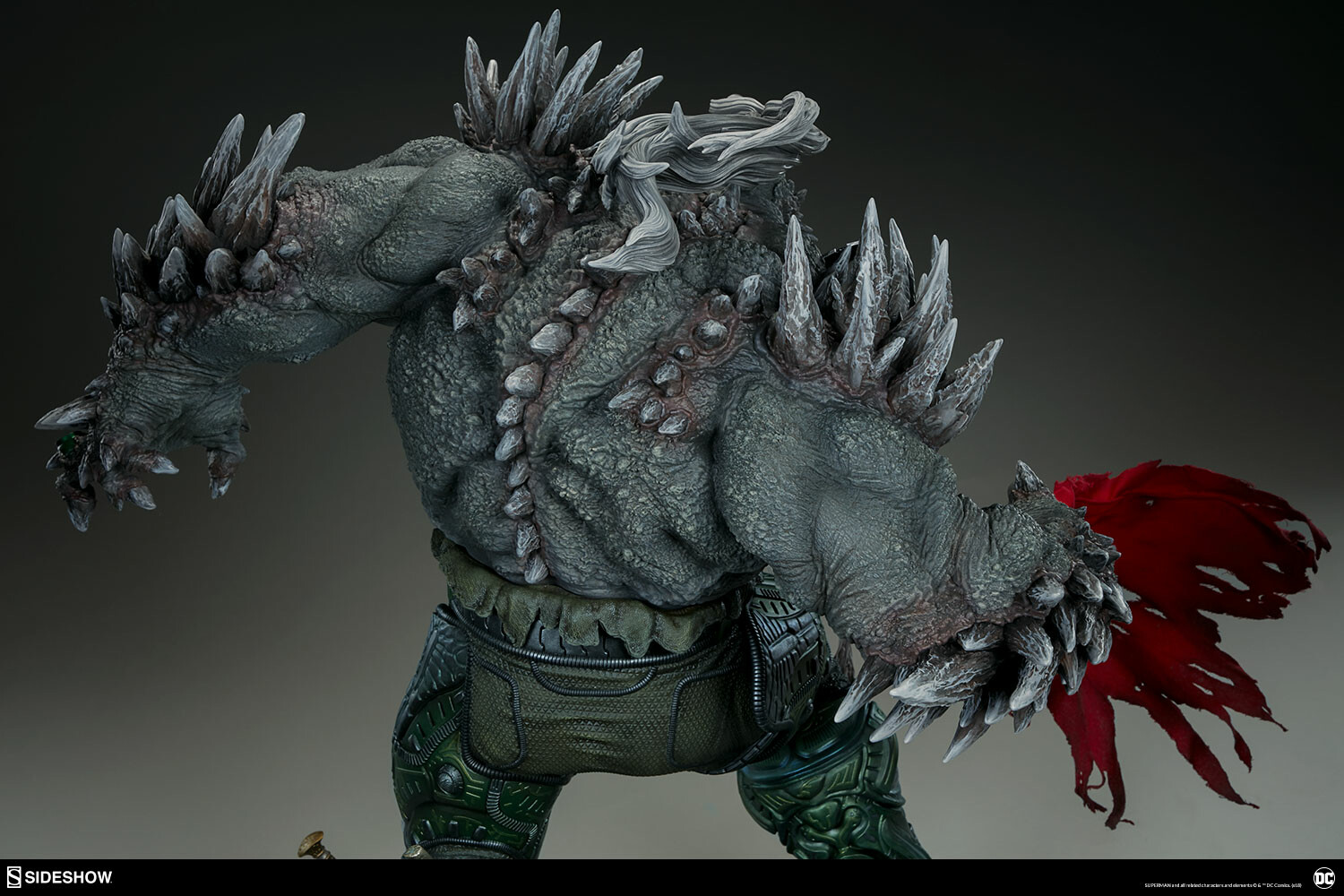 Doomsday ripper. Думсдэй. doomsday персонажи. фигурка думсдея.