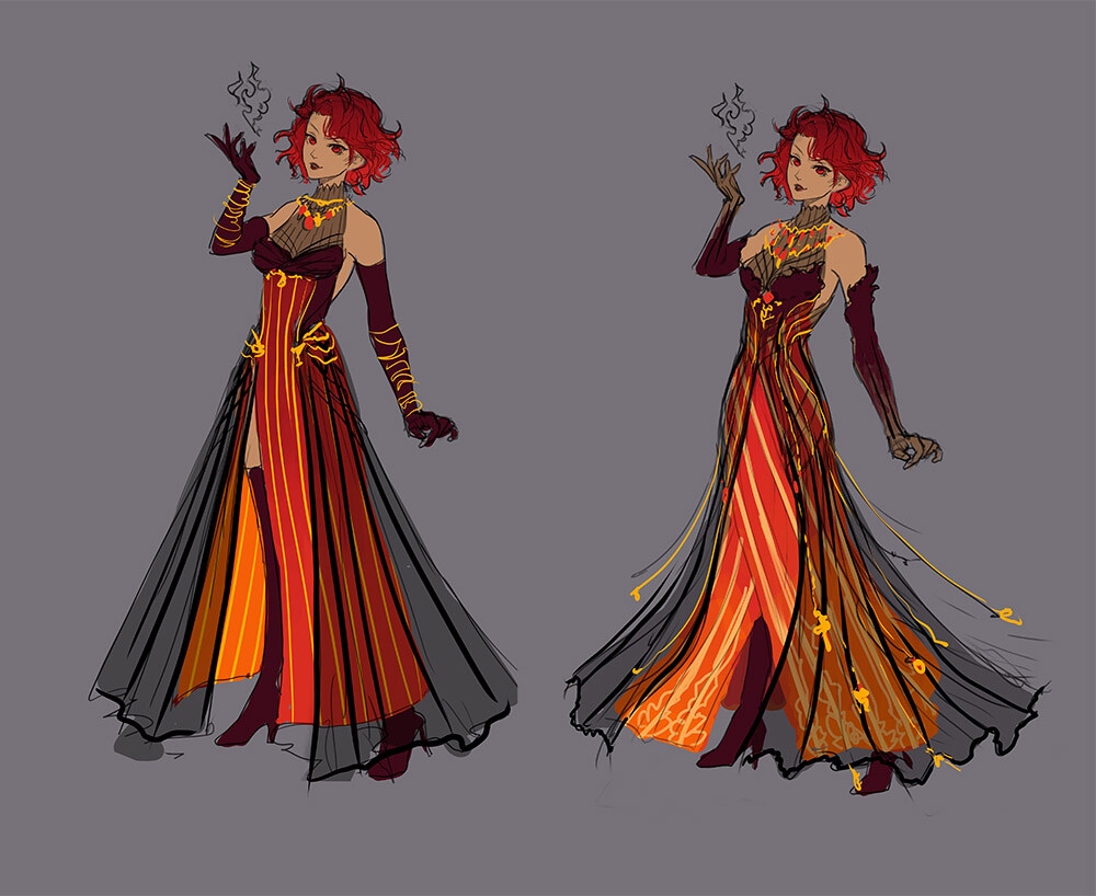 Artstation Queen Of Fire Anika Roznowicz Free online drawing application for all ages. artstation queen of fire anika roznowicz