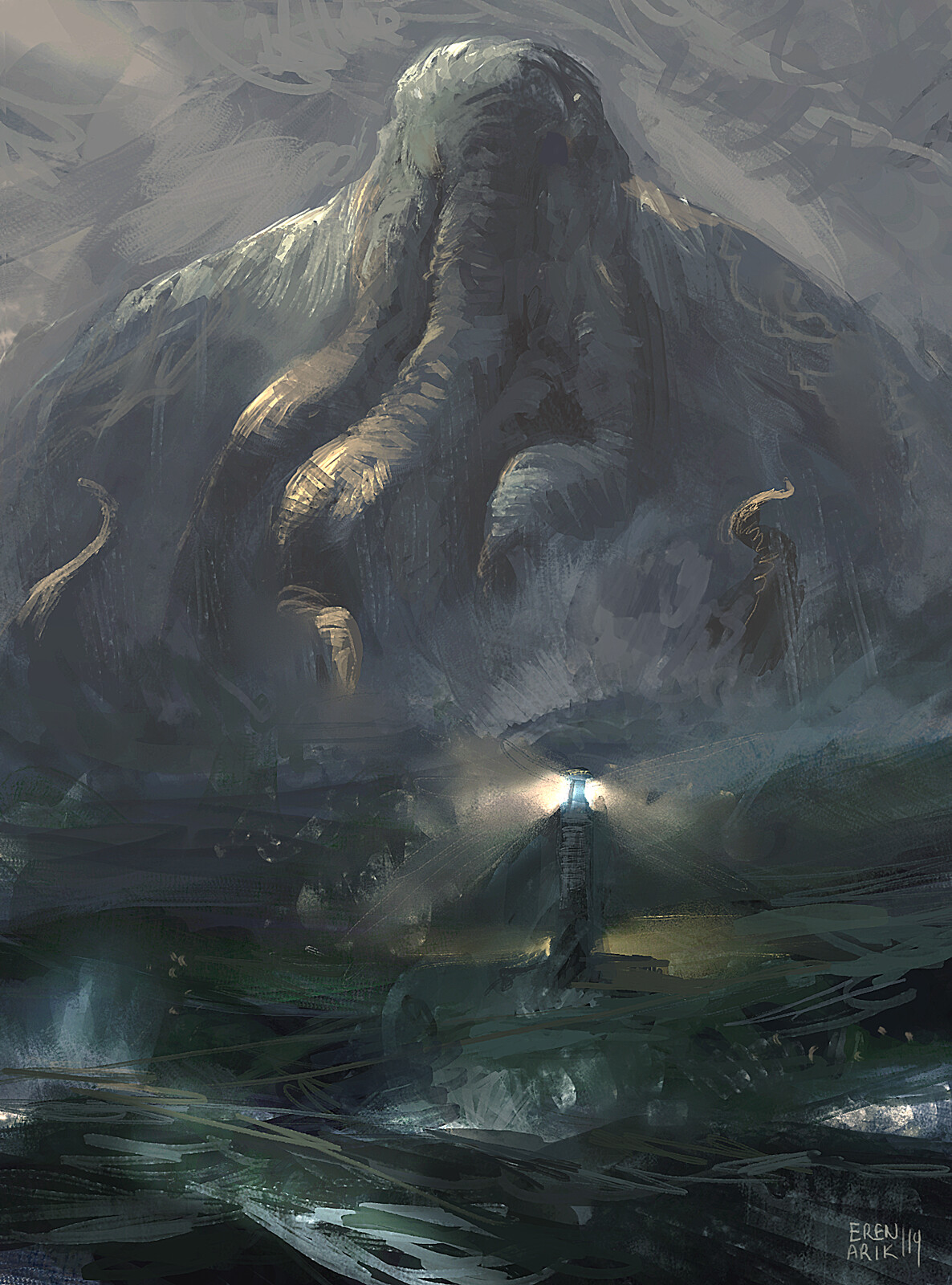 Cthulhu1