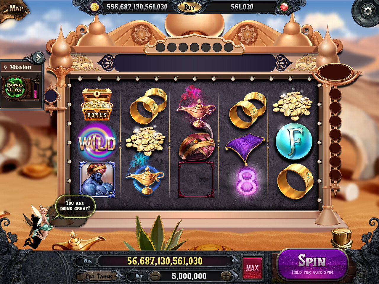 Slots Slots
