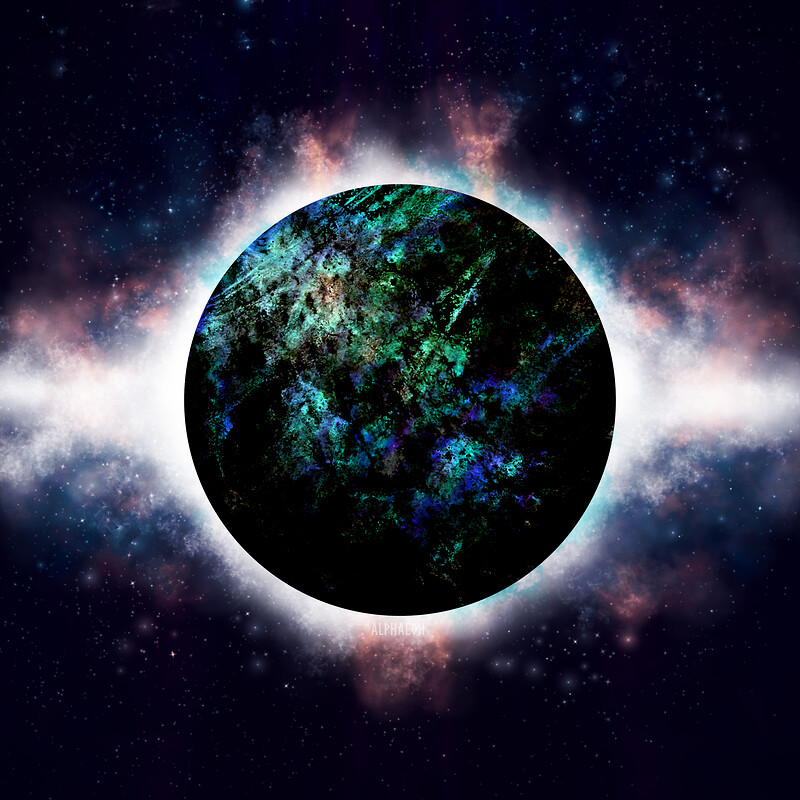 Planet V