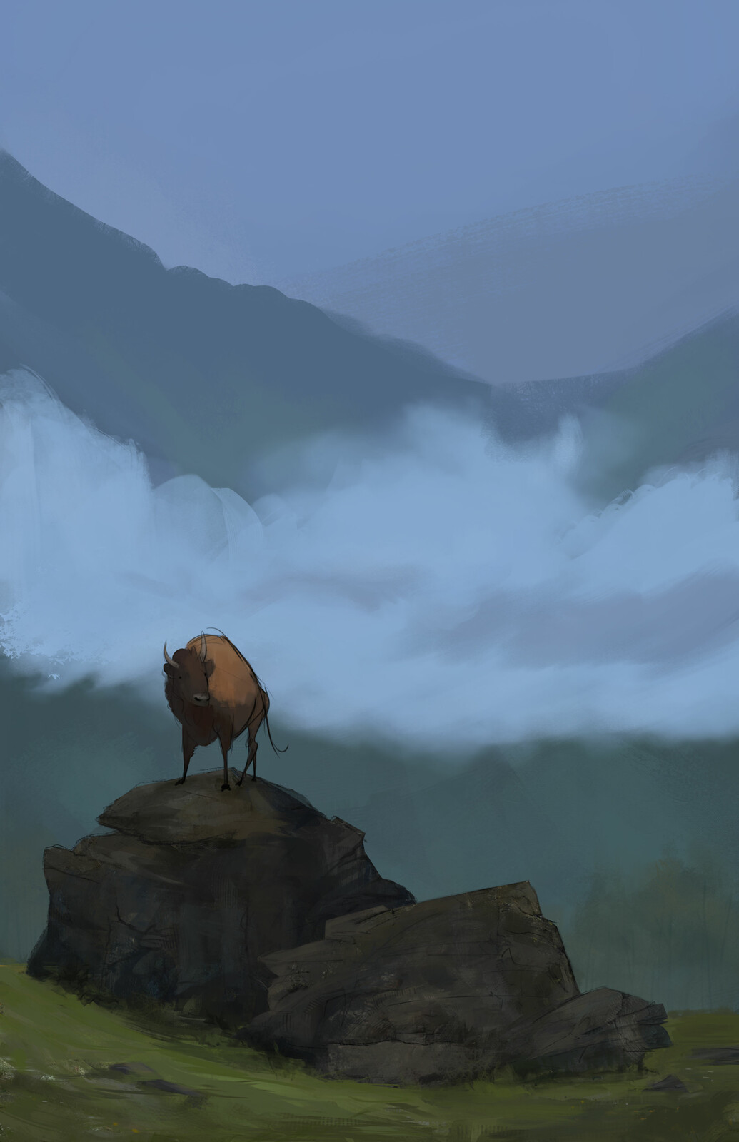 varian on landscape 3