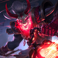 Artstation Bloodmoon Jhin Esben Lash Rasmussen League of legends • 4 lutego 20174 lutego 2017 r. bloodmoon jhin esben lash rasmussen