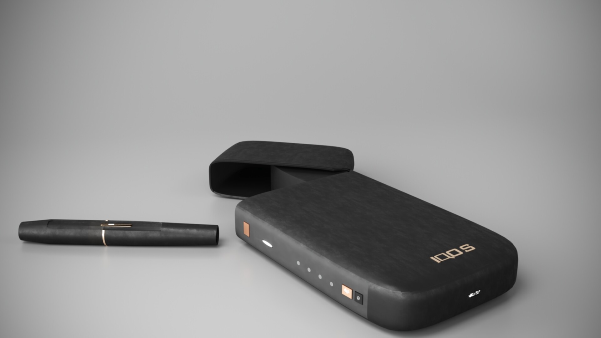 Artstation New Iqos Heet Ashton Fora Artstation New Iqos Heet Ashton Fora