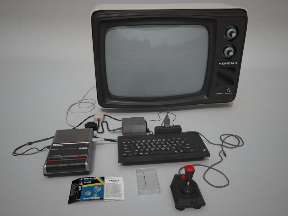 爆買いしたくなる Sinclair - Carter Jay ZX + Spectrum その他