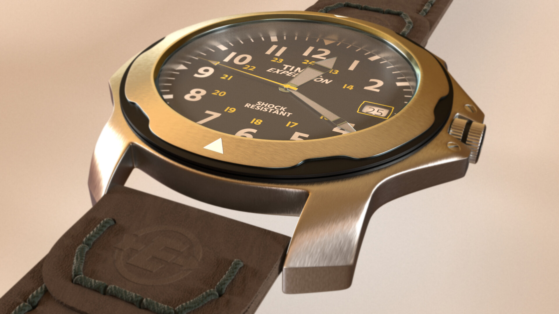 Timex t49271 on sale expedition watch