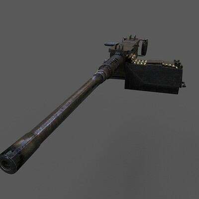 50 Cal