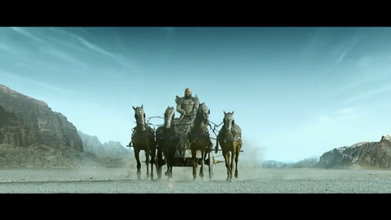 Hrithik Roshan Tamannaah Bhatia Lord of the Rings The Rings of Power |  Moviegalleri.net