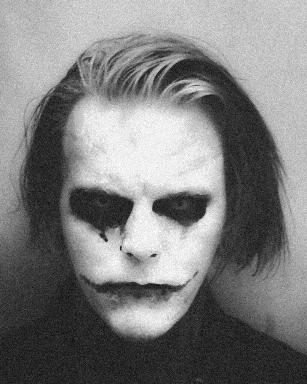 Artstation The Real Life Joker Avion Black