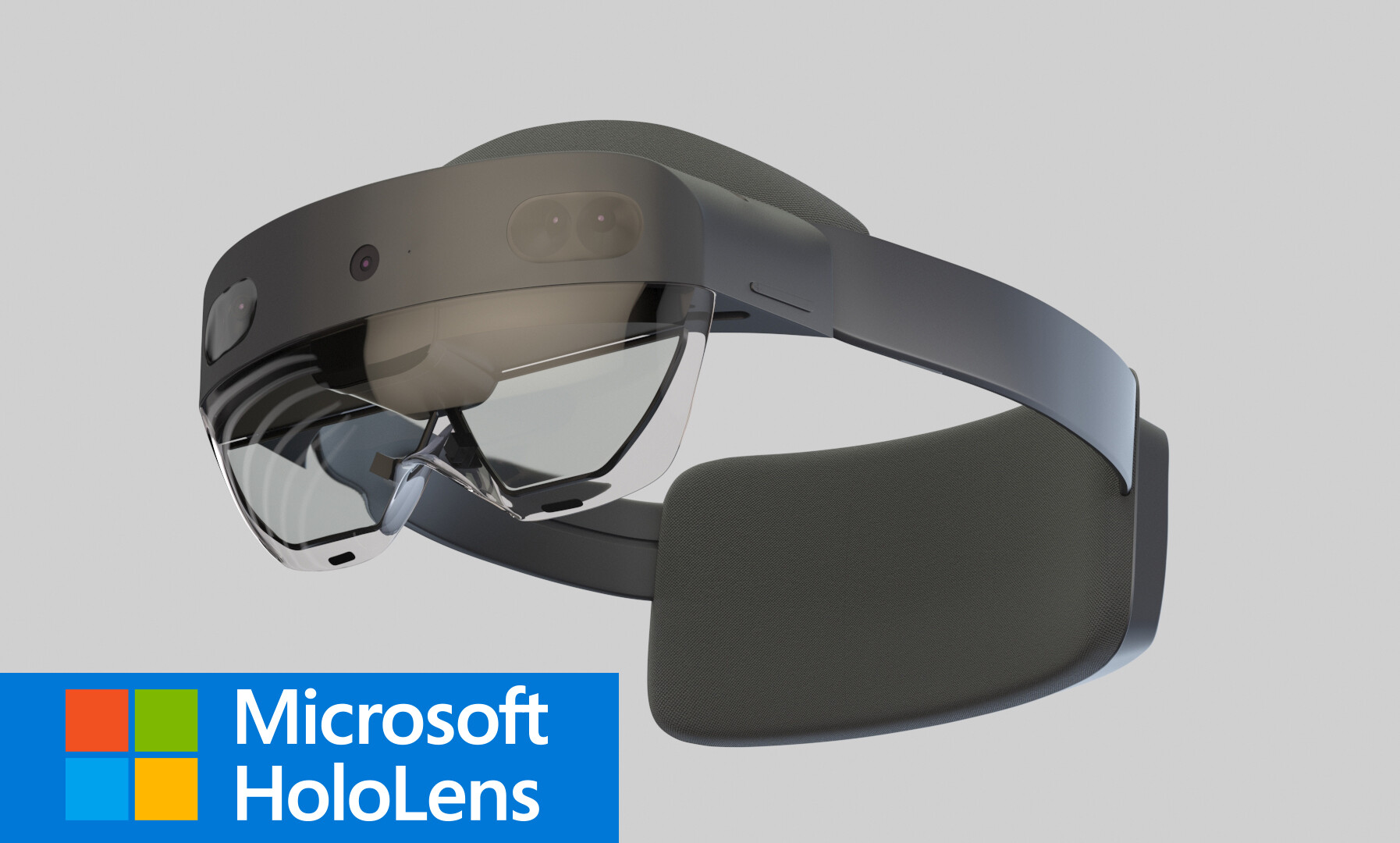 Artstation Microsoft Hololens 2 Artem Tyugashov
