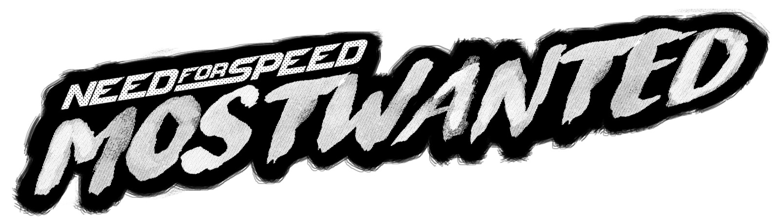 Need for Speed MostWanted (Gritty)