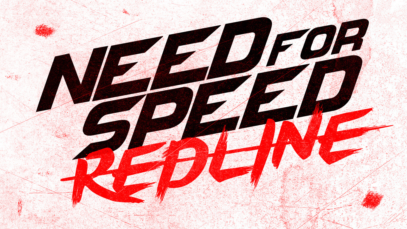 Need for Speed Redline (Original Concept by agenTOUGH)