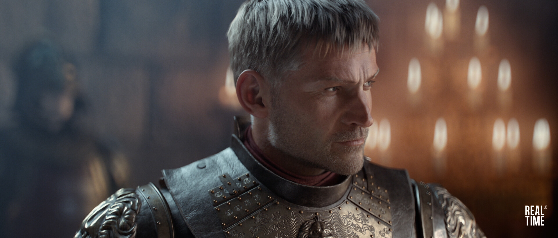 Artstation Jaime Lannister Game Of Thrones Winter Is Coming David Weaver