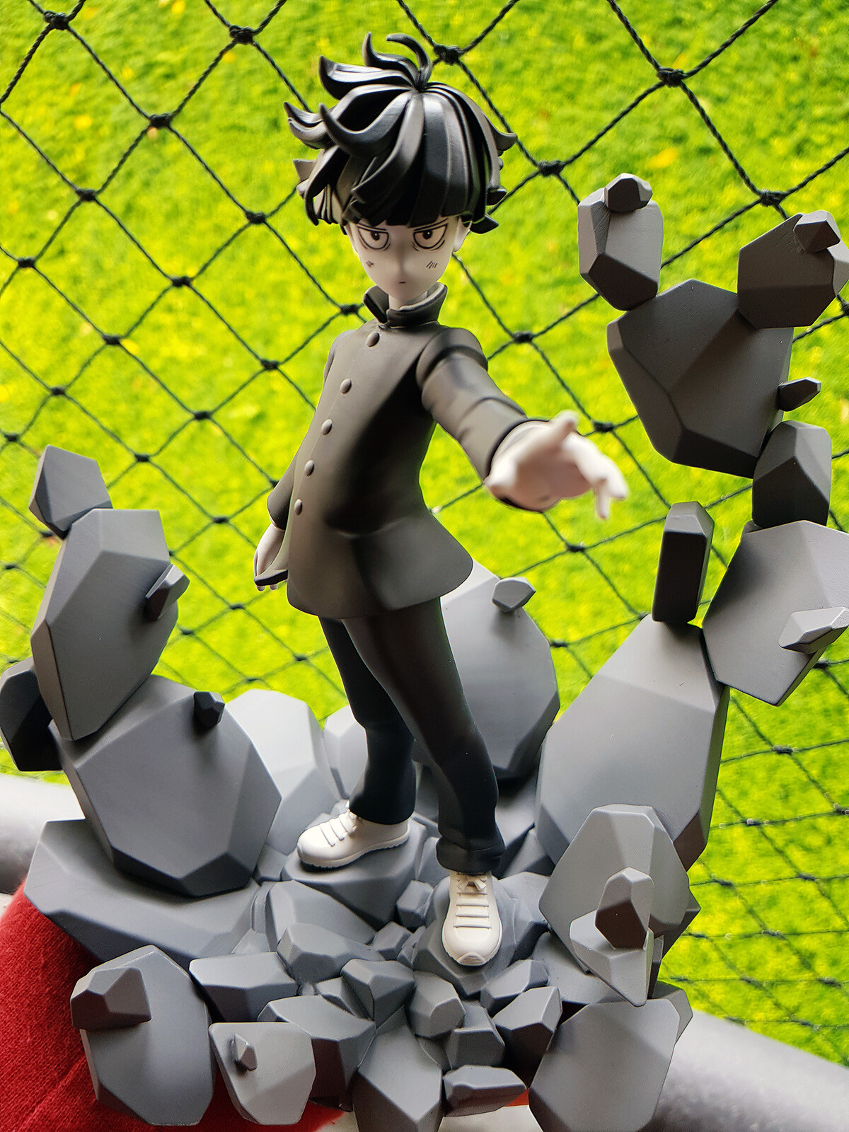 mob psycho 100 figure mob