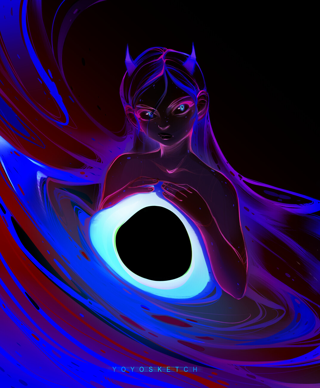 20338 Black Hole Drawing Images Stock Photos  Vectors  Shutterstock