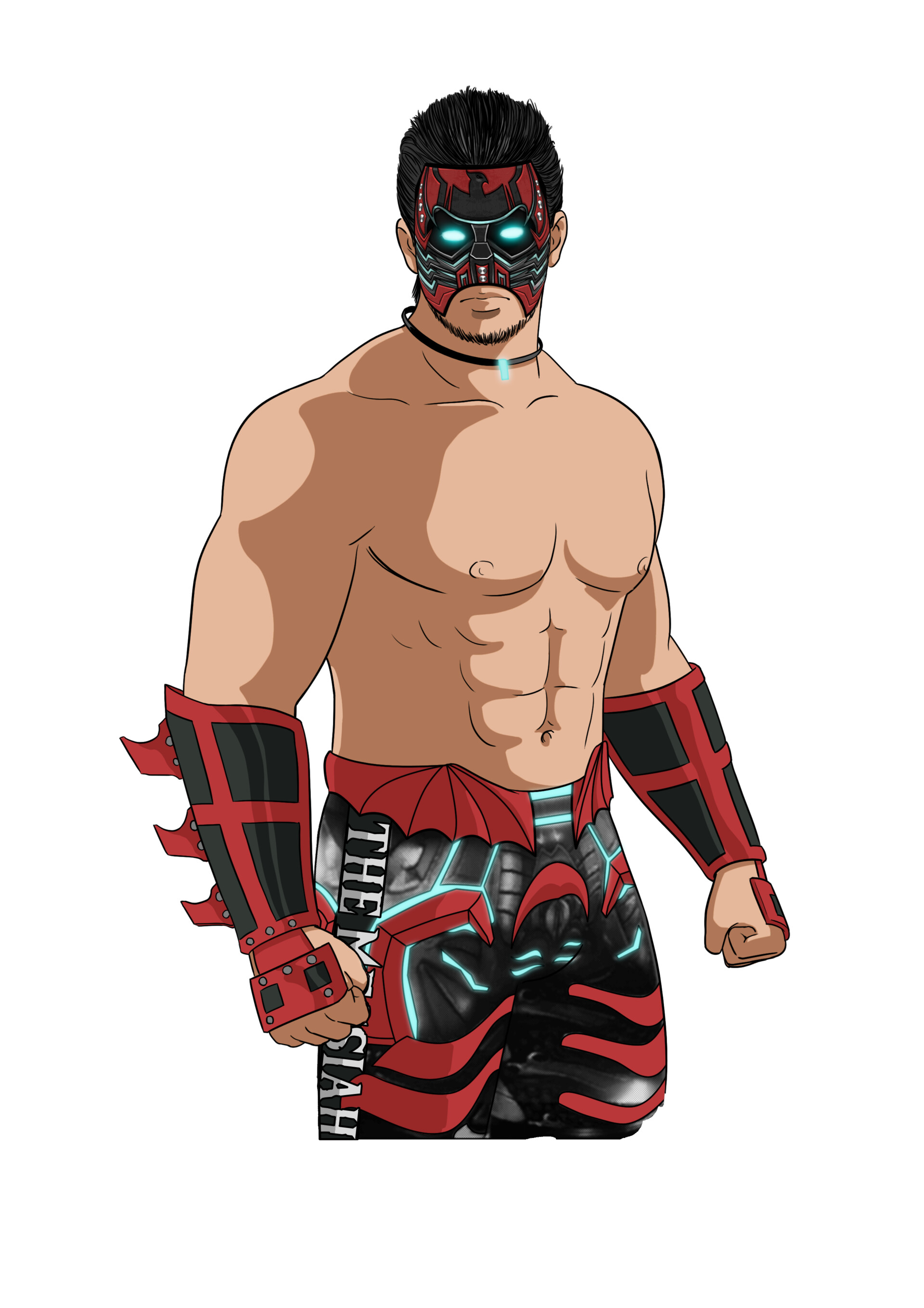 ArtStation StarTeam Unite Inception Poster/Wallpaper