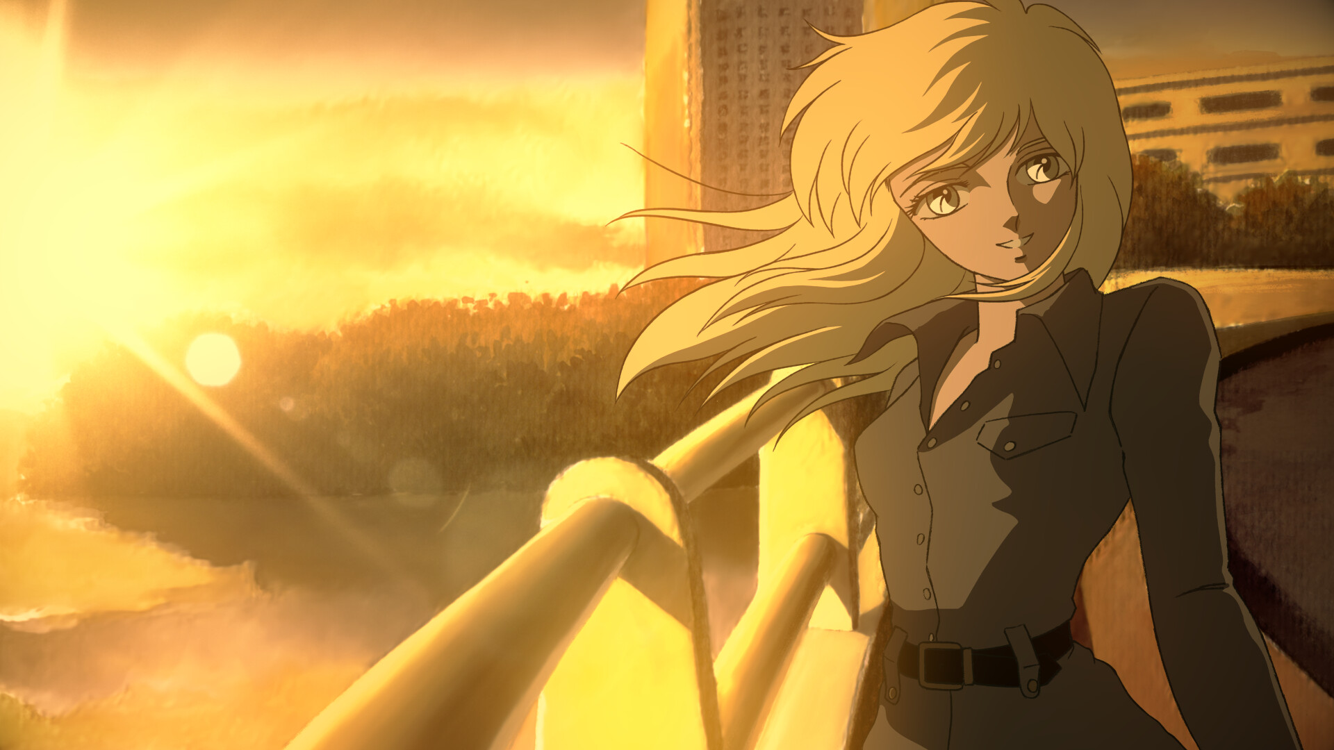 saint seiya esmeralda