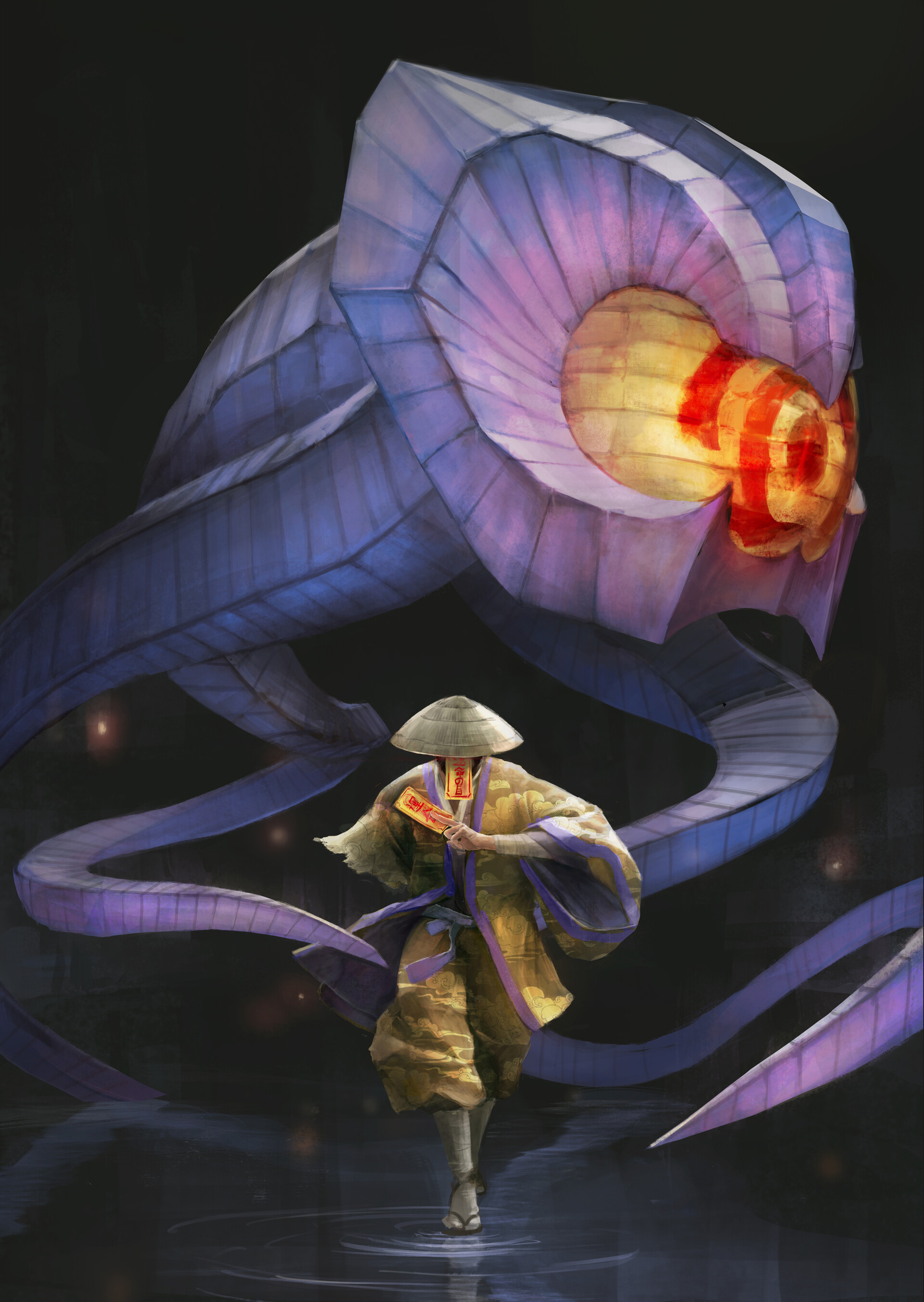 direct lore connection between the two, Twisted Fate's floating destin...