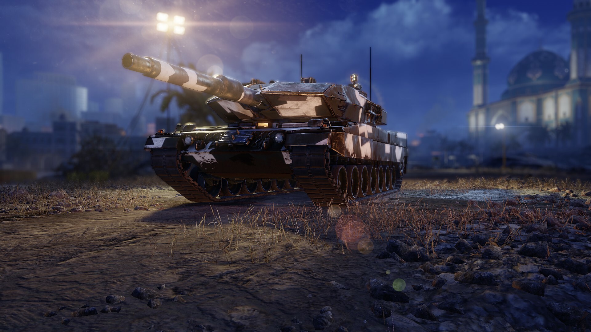 artstation custom camouflages for