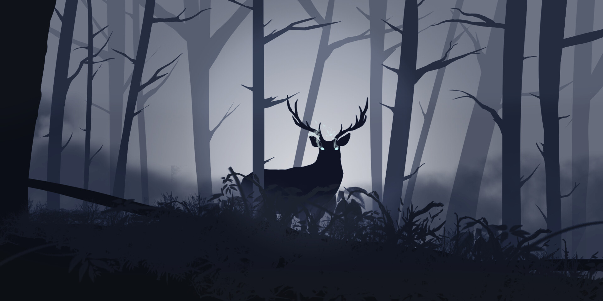 Mystique forest sales