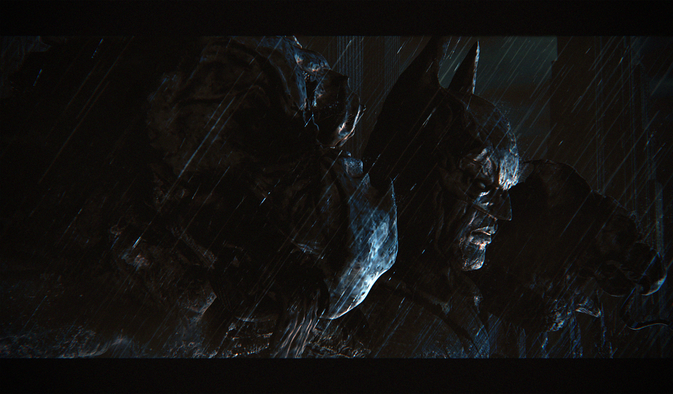 Final Artwork ( Post in Octane and PS )