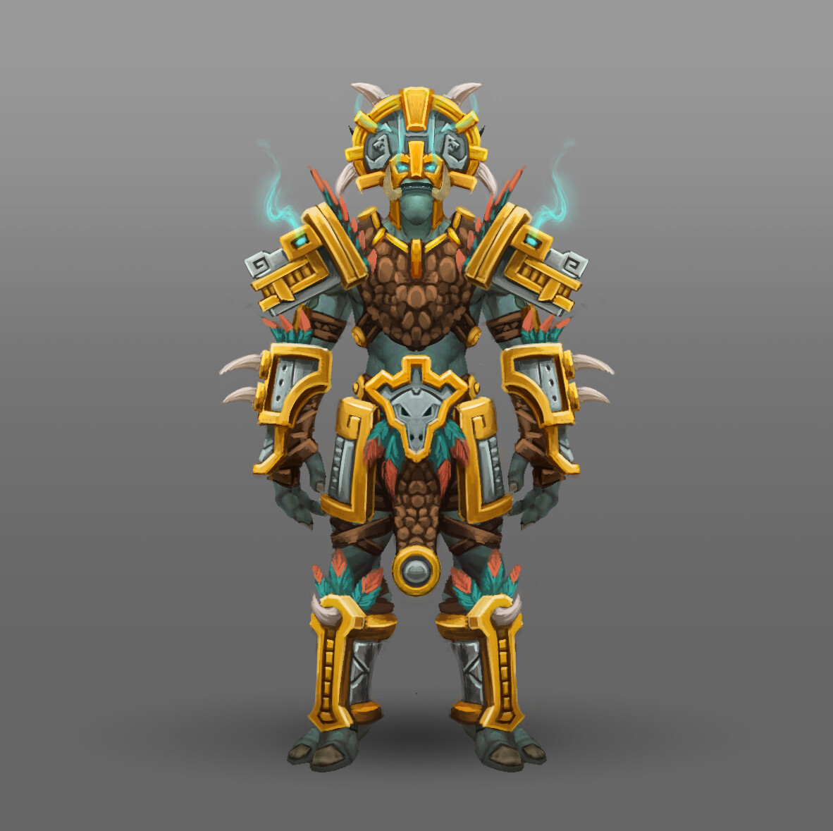 Druid