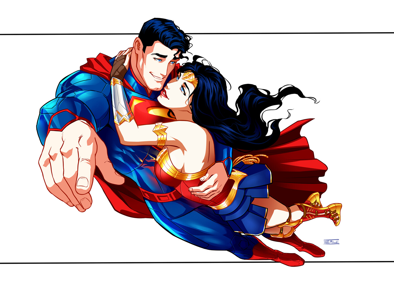 Super kiss. Cow kiss challenge. Super kiss. диана и супермен. супермен и вандер вумен.