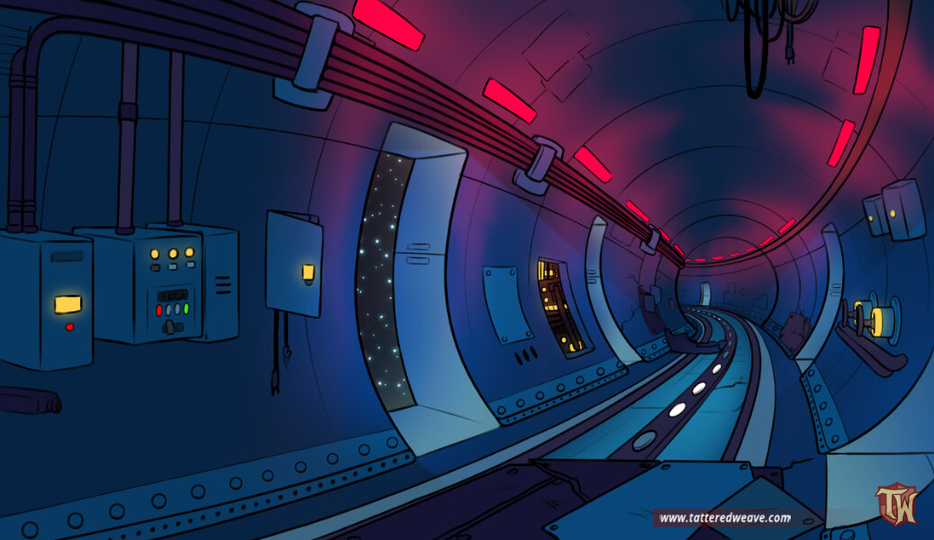 Color Flats.
